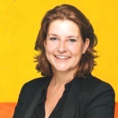Aimée van Wijk